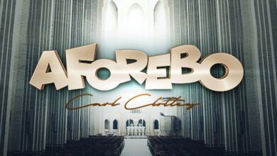 Carl Clottey Aforebo Mp3 Download