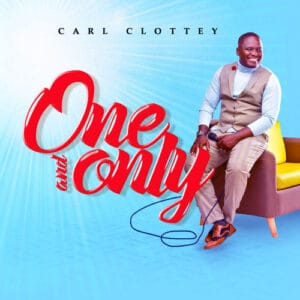 One and Only by Carl Clottey
