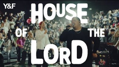 House Of The Lord by Hillsong Young & Free