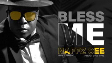 Bless Me by Baffz Cee