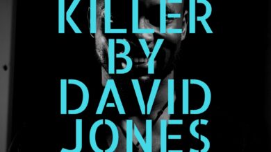 Giant Killer by David Jones David ft. Serena Lillian & Chielota Aneto