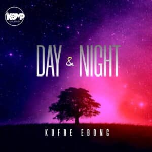 Day and Night by Kufre Ebong