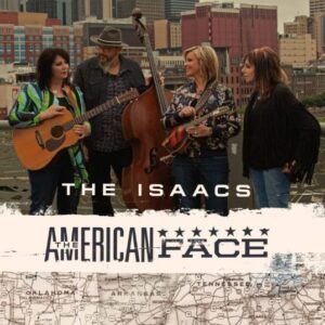 The American Face by The Isaacs