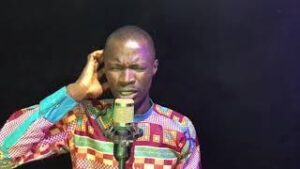 Emimimo Ese by Toluwani Sings