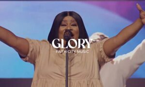Faith City Music Glory Mp3 Download
