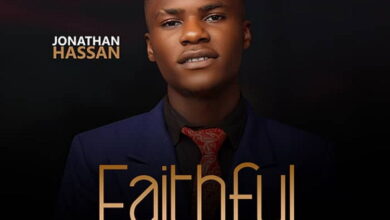 Faithful by Jonathan Hassan