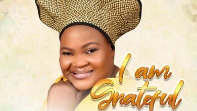 I Am Grateful by Bose Adekunle Mp3 Download