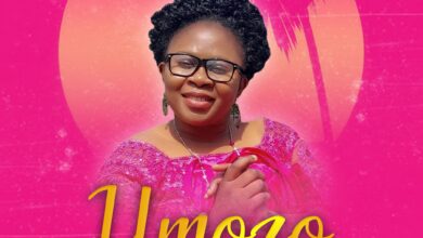Umozo by Queen Imade