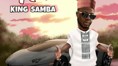 King Samba Halleluyah Mp3 Download