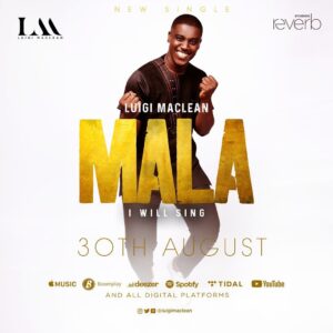 Mala by Luigi Maclean Mp3 Download