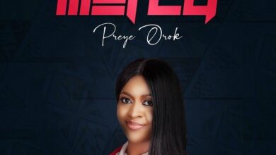 Preye Orok Mercy Album Download