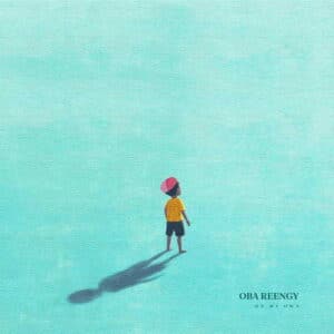On My Own by Oba Reengy