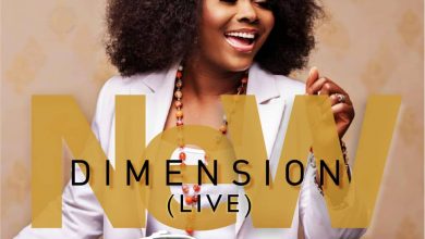 New Dimension by Onos Mp3 Download