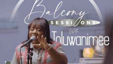 Reckless Love by Toluwanimee Cover