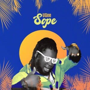Sope by UGEE