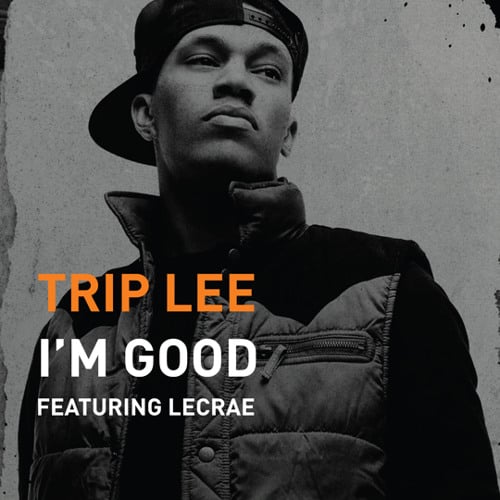 Trip Lee I'm Good Mp3 Download