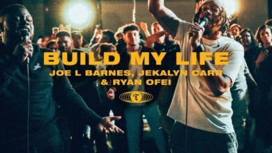 Build My Life by Tribl ft Maverick City Music