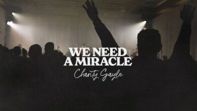 We Need A Miracle by Charity Gayle Mp3 Download