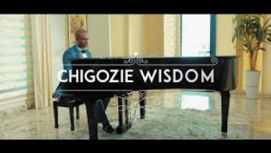 Chigozie Wisdom Everything That Has Breath Mp3 Download