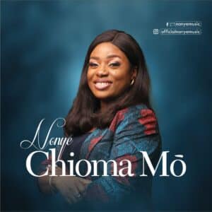 Chioma Mo by Nonye
