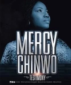 Mercy Chinwo Testimony Mp3 Download