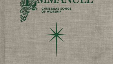 Chris Tomlin Emmanuel Christmas Songs Of Worship