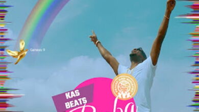 Baba by KasBeats ft Samsong & Akpororo