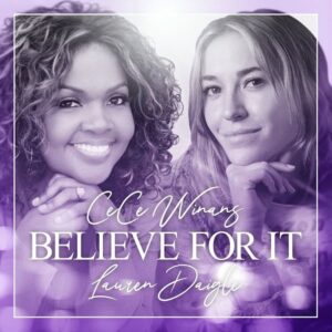 Cece Winans Believe For It Mp3 Download