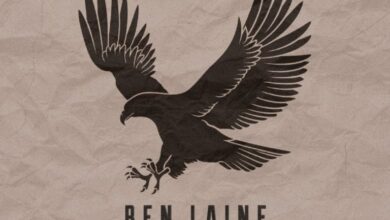 Ben Laine I Believe Mp3 Download