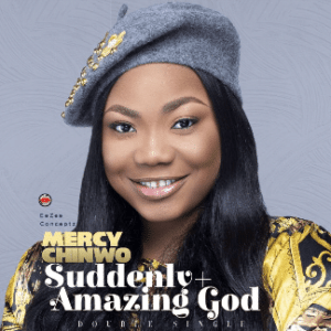 Amazing God by Mercy Chinwo Mp3 Download