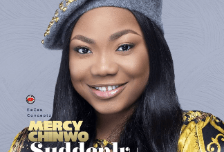 Amazing God by Mercy Chinwo Mp3 Download