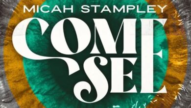 Come See by Micah Stampley