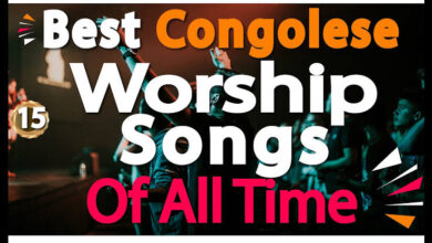 Congo Gospel Mix Mp3 Download