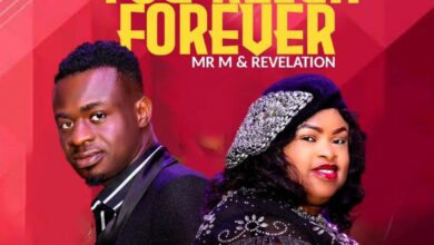 Mr M & Revelation You reign Forever Mp3 Download