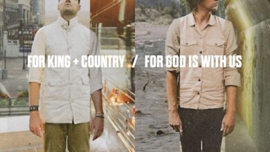 for KING & COUNTRY For God Is With Us Mp3 Download
