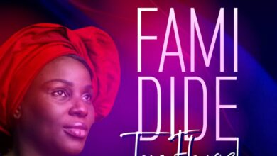 Fami Dide by Tope Florish