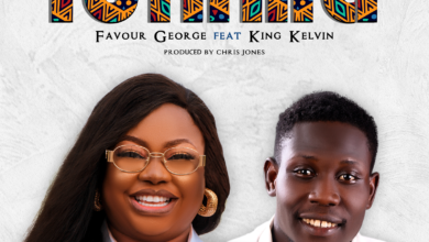 Idinma by Favour George ft Kelvin King