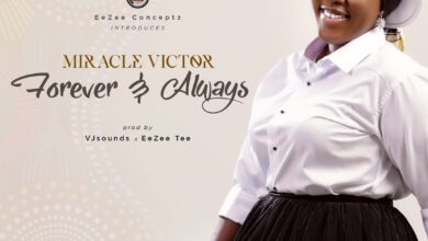 Forever & Always by Miracle Victor Mp3 Download