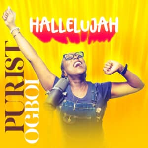 Hallelujah by Purist Ogboi