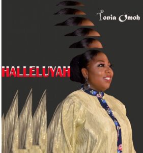 Tonia Omoh Halleluyah Mp3 Download