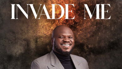 Invade Me by Ovie Onini & Pure Breed