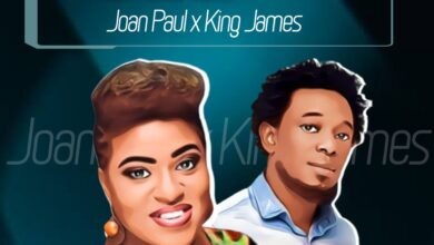 See Me by Joan Paul Mp3 Download
