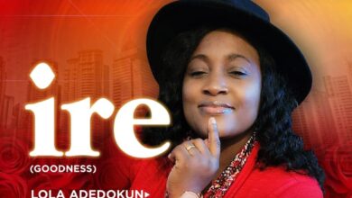 Lola Adedokun Ire Album Download