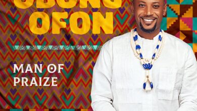 Obong Ofon by Man of Praize