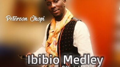 Ibibio Medley by Peterson Okopi Mp3 Download