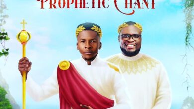 Prophetic Chant by Pastor Emmanuel Iren
