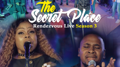 Isabella Releases Secret Place Rendezvous Live, Season 3, featuring Anthony Kani