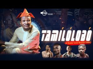 Tamilolobo Kembe Isonu Sound Track