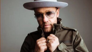TobyMac Promised Land Mp3 Download