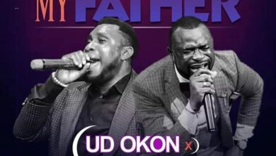 My Father by UD Okon ft Iyke D Combophonist